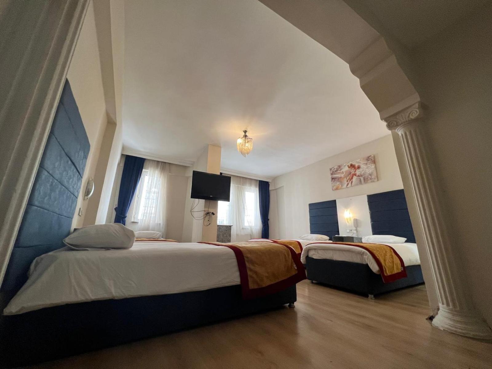 Hotel Yakut Van Buitenkant foto